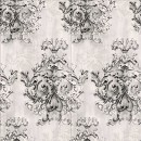 Гранитогрес Canvas Arabesque Cotton