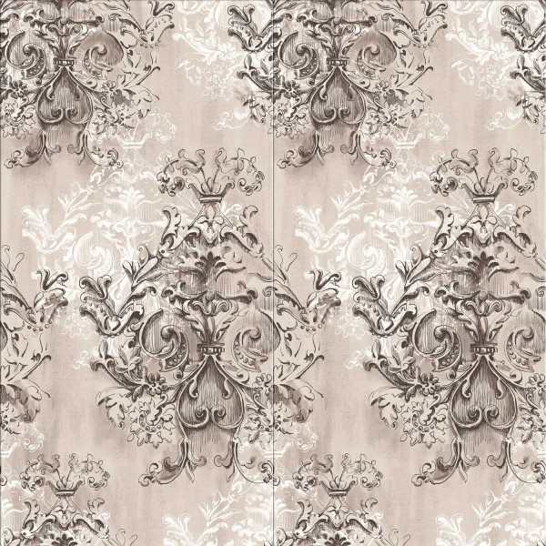 Гранитогрес Canvas Arabesque Beige