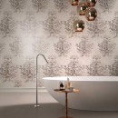 Гранитогрес Canvas Arabesque Beige