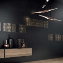 Гранитогрес Canvas Black