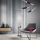 Гранитогрес Canvas Evanescence Grey