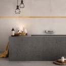 Гранитогрес Crea Ash