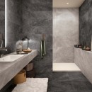 Гранитогрес Mineral Graphite 7mm
