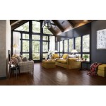 Гранитогрес Lakewood Brown Стълбищен Елемент