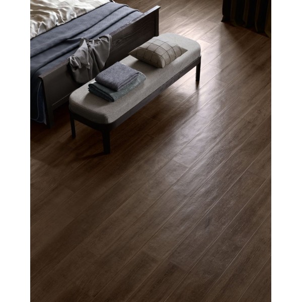 Гранитогрес Lakewood Moka Стълбищен Елемент