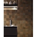 Гранитогрес Oxidart Copper