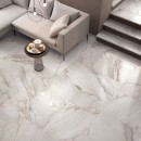 Гранитогрес Supreme Golden Calacatta