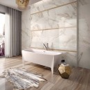 Гранитогрес Supreme Golden Calacatta