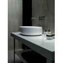Стояща Мивка 75х40см. NUVOLA