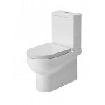 Моноблок Тоалетна Чиния 65х35см. NUVOLA