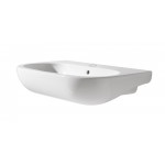 Стенна Мивка 75х45см. NUVOLA