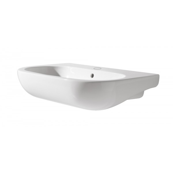 Стенна Мивка 75х45см. NUVOLA