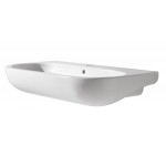 Стенна Мивка 90х45см. NUVOLA