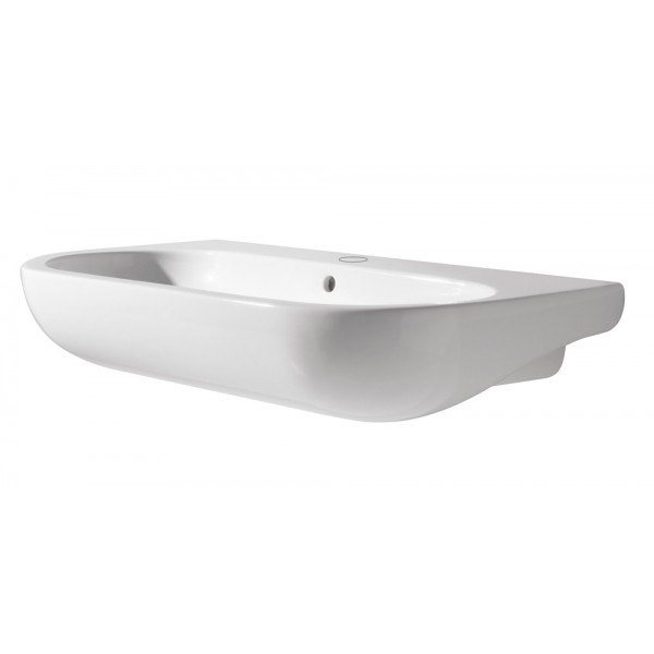 Стенна Мивка 90х45см. NUVOLA