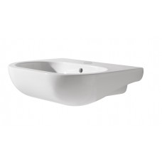 Стенна Мивка 60х45см. NUVOLA