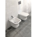 Окачена Тоалетна Чиния PRUA