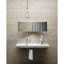 Стенна Мивка 120х50см. THIN