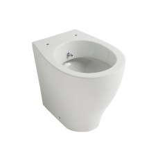 Стояща Тоалетна Чиния с Биде 50x38см. BOWL+
