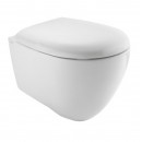 Окачена Тоалетна Чиния 50x38см. BOWL+