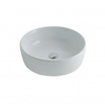 Стояща Кръгла Мивка Ø48см. BOWL+