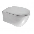 Окачена Тоалетна Чиния 55x38см. BOWL+