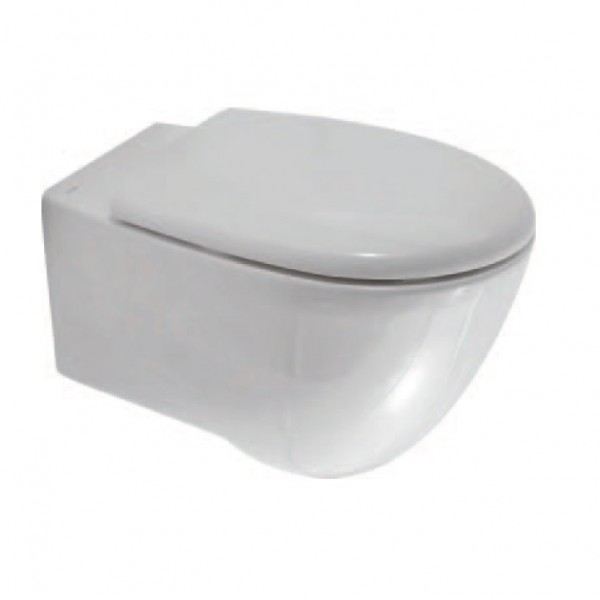Окачена Тоалетна Чиния 55x38см. BOWL+