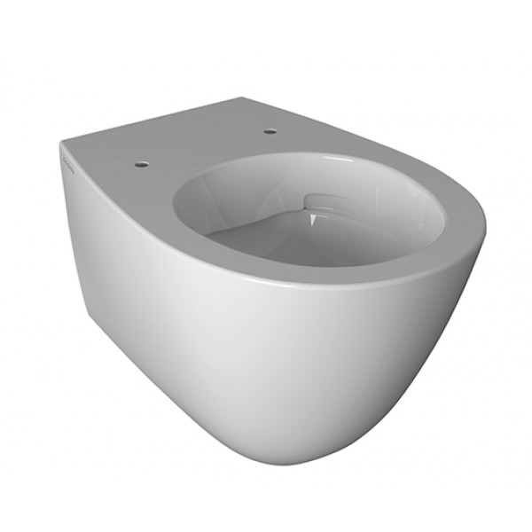 Окачена Тоалетна Чиния без Капак 55x38см. BOWL+
