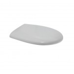 Капак за Седалка Duroplast със Система за Плавно Затваряне BOWL+