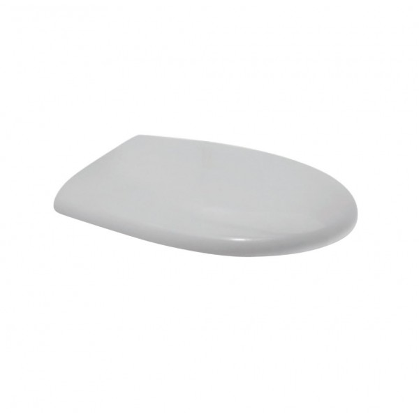 Капак за Седалка Duroplast със Система за Плавно Затваряне BOWL+