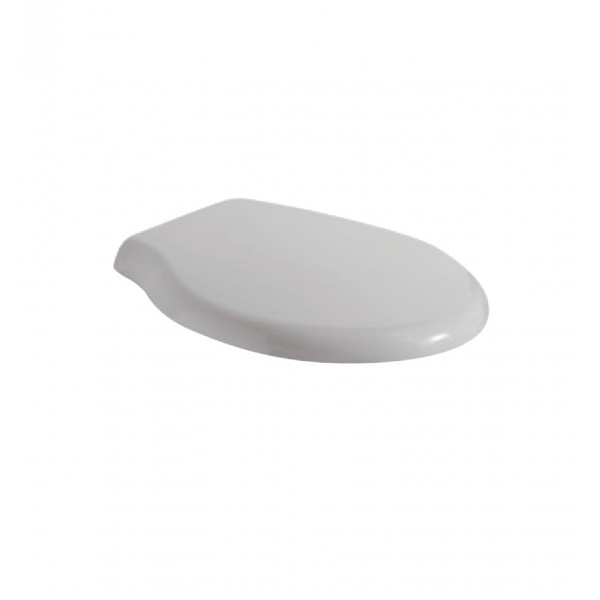 Duroplast Капак за Тоалетна Чиния 44.5x38см. PEASTUM