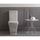 Моноблок Тоалетна Чиния 63х36см. RELAIS