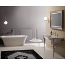 Стенна Мивка 120х53см. RELAIS